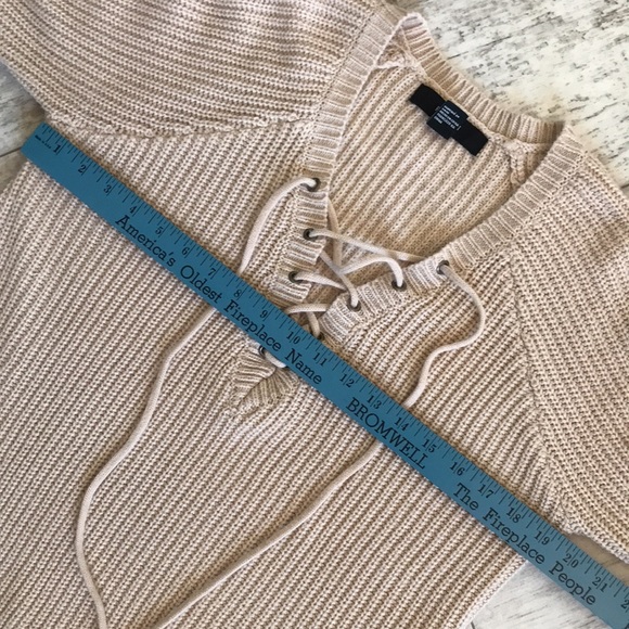 Forever 21 sweater size Medium - Picture 12 of 15